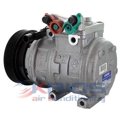 [K15412] Compressor