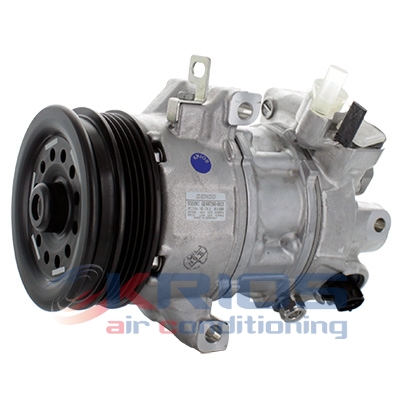 [K15360] Compressor