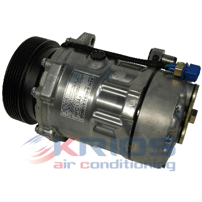 [K11079A] COMPRESSEUR