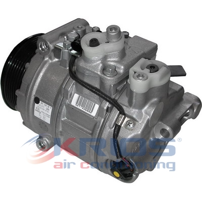 [K15203] Compressor