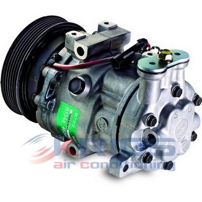[K11272] Compressor