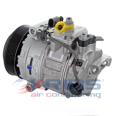 [K15439] PORSCHE PANAMERA COMPRESSOR