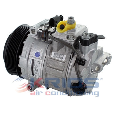 [K15441] PORSCHE PANAMERA COMPRESSOR