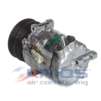 [K11347] Kompressor, Klimaanlage