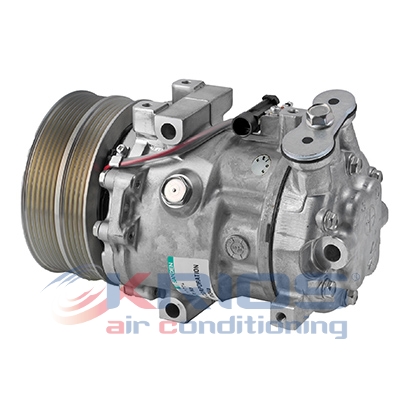 [K11250] Compressor