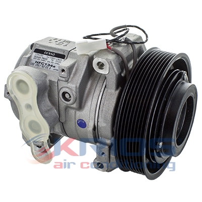 [K15444] Compressor
