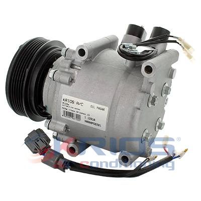 [K11331A] Compressor