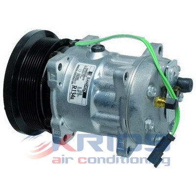 [K11326] Compressor