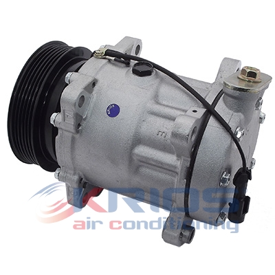 [K11244A] Kompressor, Klimaanlage