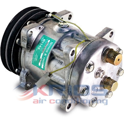 [K11299] Kompressor, Klimaanlage