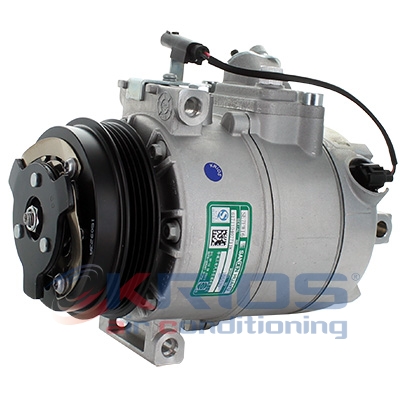 [KSB208D] Compressor
