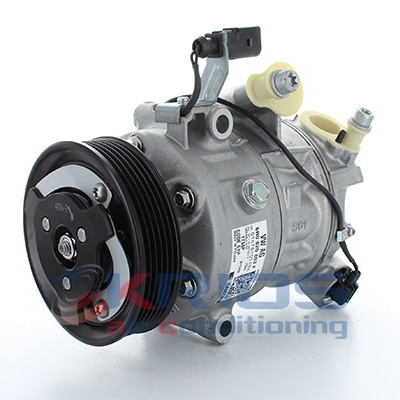 [K11450] Compressor