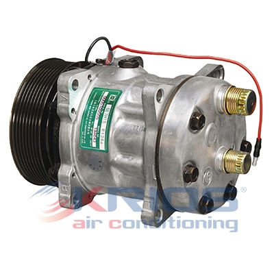 [KSB282S] Compressor