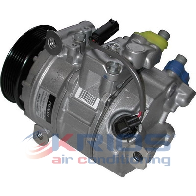 [K15205] Compressor