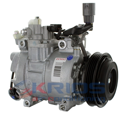 [K15357] Compressor