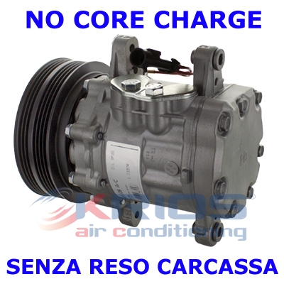 [K11337R] Compressor