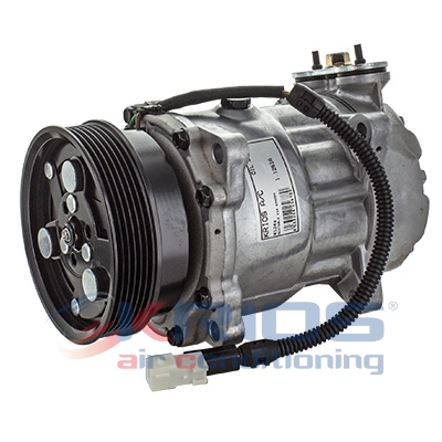 [K11251A] Kompressor, Klimaanlage