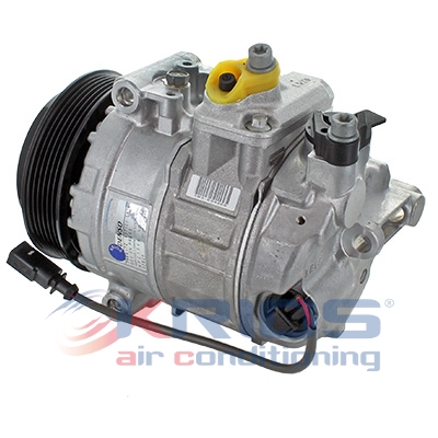 [K15440] PORSCHE COMPRESSOR