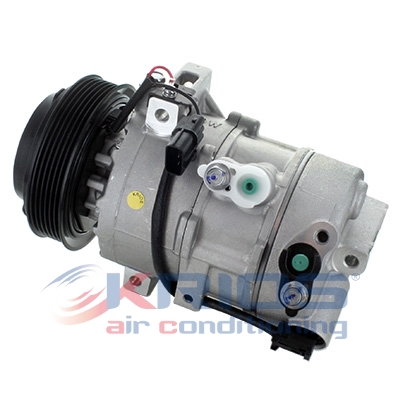 [K15413] Kompressor, Klimaanlage