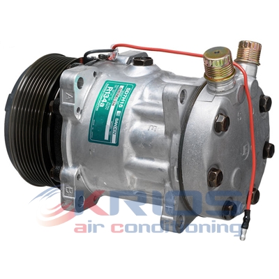[K11399] Compressor