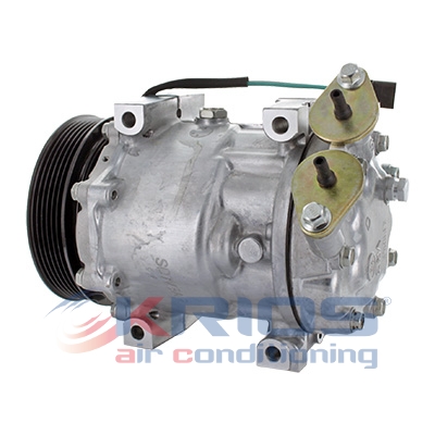 [K11317A] Compressor