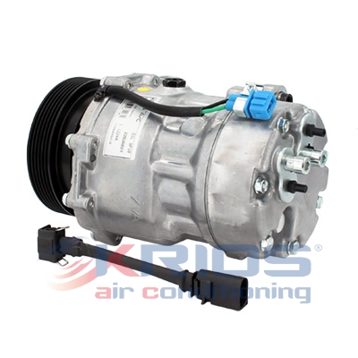 [K11224A] Compressor