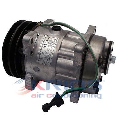 [K11368A] Compressor