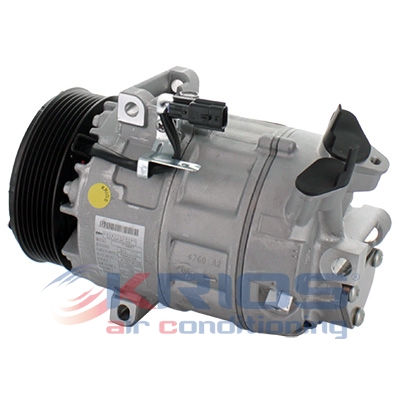 [K12163] Compressor