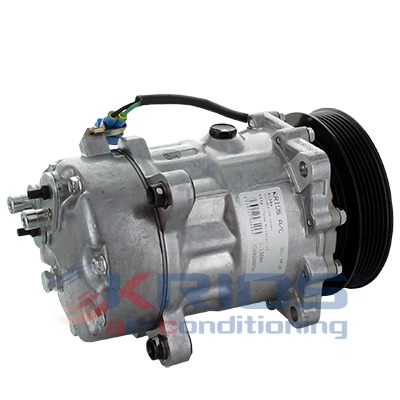 [K11308A] Kompressor, Klimaanlage