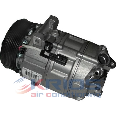 [K12124] Kompressor, Klimaanlage