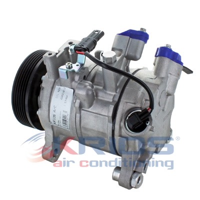 [K15336A] Kompressor, Klimaanlage