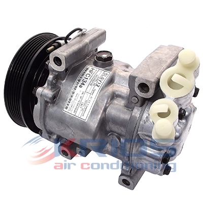[K11223A] COMPRESSOR