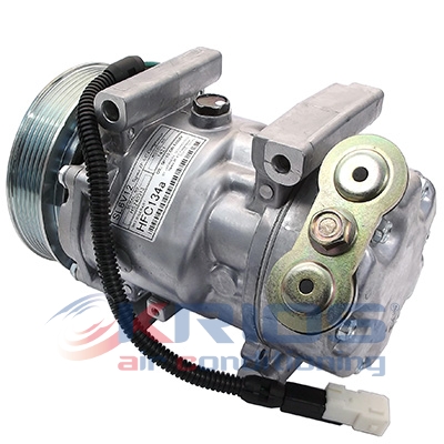 [K11311A] Compressor
