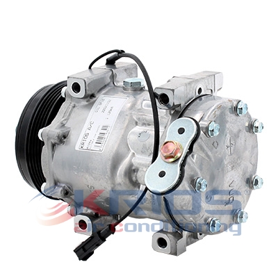 [K11294A] Compressor