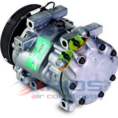 [K11211] Compressor