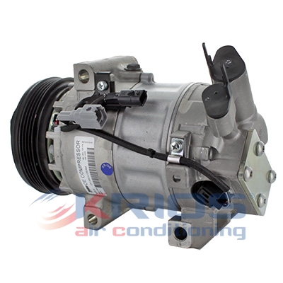 [K12157] Kompressor, Klimaanlage
