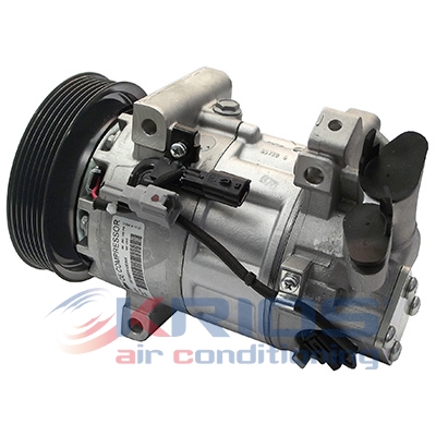 [K12153] Kompressor, Klimaanlage