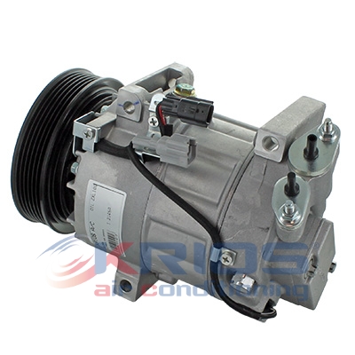 [K12145A] COMPRESSOR