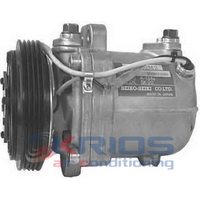 [K13001] COMPRESSOR