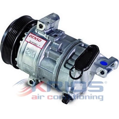 [K15166] Compressor