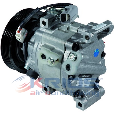 [K15233] Kompressor, Klimaanlage