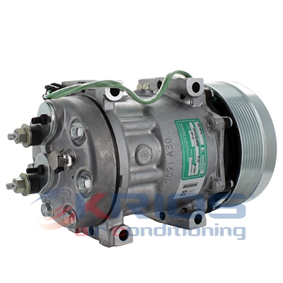 [K11461] Kompressor, Klimaanlage