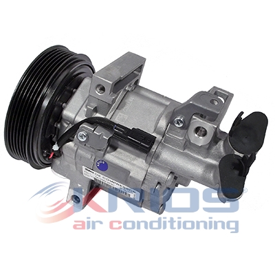 [K12151] Compressor