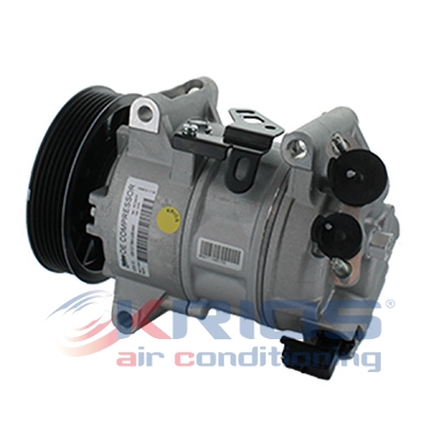 [K12165] Compressor