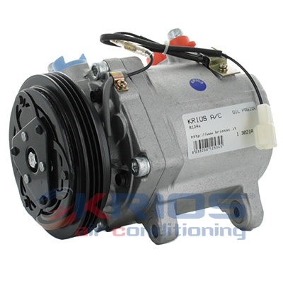 [K13021A] Compressor