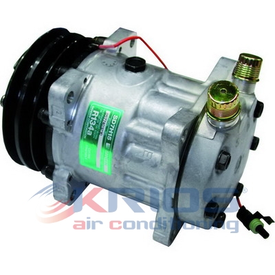 [K11359] Compressor