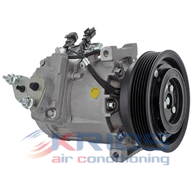 [K12147A] Compressor
