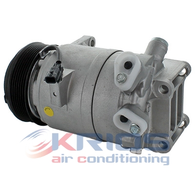 [K12168A] COMPRESSEUR