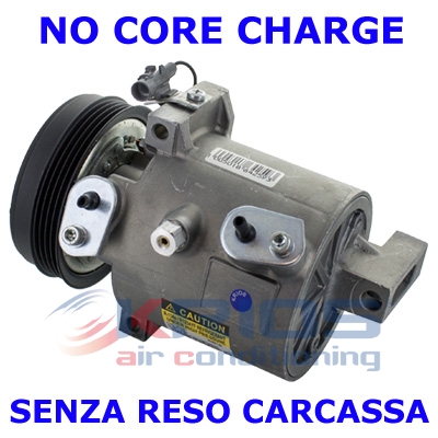 [K12172R] COMPRESSOR