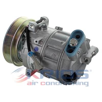 [K12181] Compressor